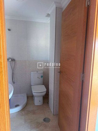 Ático en alquiler en Ronda Sur en Murcia