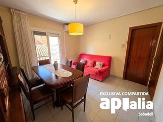 Piso en venta en Creu de Barberà en Sabadell