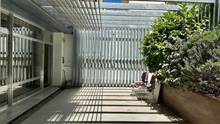 Oficina en alquiler en Los Remedios en Sevilla