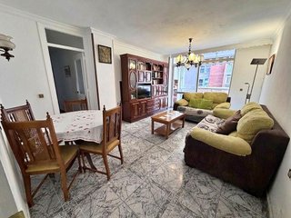 Piso en venta en La Unión - Cruz de Humilladero - Los Tilos en Málaga
