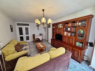 Piso en venta en La Unión - Cruz de Humilladero - Los Tilos en Málaga
