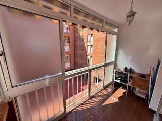Piso en venta en La Unión - Cruz de Humilladero - Los Tilos en Málaga