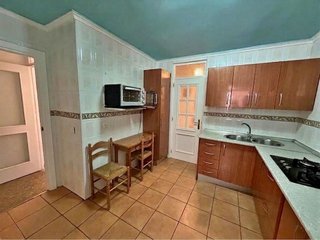 Piso en venta en La Unión - Cruz de Humilladero - Los Tilos en Málaga