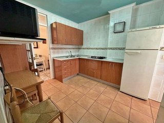 Piso en venta en La Unión - Cruz de Humilladero - Los Tilos en Málaga