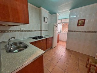 Piso en venta en La Unión - Cruz de Humilladero - Los Tilos en Málaga