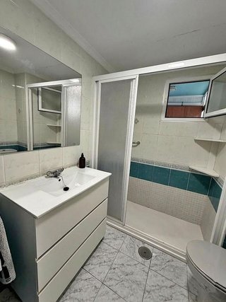 Piso en venta en La Unión - Cruz de Humilladero - Los Tilos en Málaga