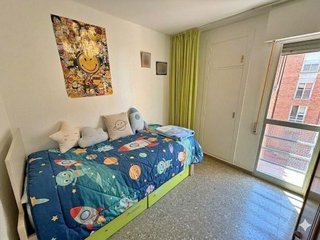 Piso en venta en La Unión - Cruz de Humilladero - Los Tilos en Málaga