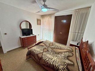 Piso en venta en La Unión - Cruz de Humilladero - Los Tilos en Málaga