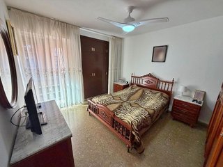 Piso en venta en La Unión - Cruz de Humilladero - Los Tilos en Málaga