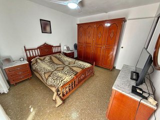 Piso en venta en La Unión - Cruz de Humilladero - Los Tilos en Málaga