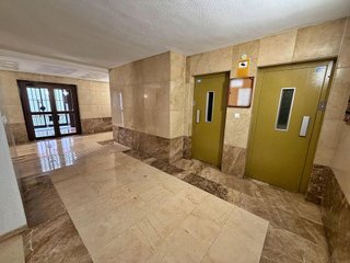 Piso en venta en La Unión - Cruz de Humilladero - Los Tilos en Málaga