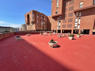 Piso en venta en La Unión - Cruz de Humilladero - Los Tilos en Málaga