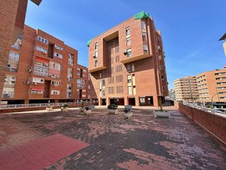 Piso en venta en La Unión - Cruz de Humilladero - Los Tilos en Málaga