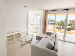 Piso en alquiler en La Bonanova - Portopí en Palma de Mallorca