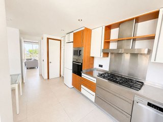 Piso en alquiler en La Bonanova - Portopí en Palma de Mallorca