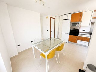 Piso en alquiler en La Bonanova - Portopí en Palma de Mallorca