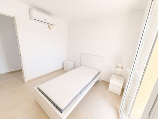 Piso en alquiler en La Bonanova - Portopí en Palma de Mallorca