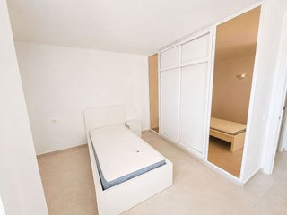 Piso en alquiler en La Bonanova - Portopí en Palma de Mallorca