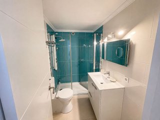 Piso en alquiler en La Bonanova - Portopí en Palma de Mallorca