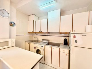 Piso en alquiler en  El Acequión - Los Naúfragos en Torrevieja