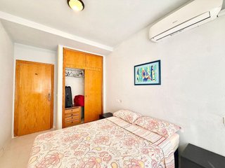 Piso en alquiler en  El Acequión - Los Naúfragos en Torrevieja