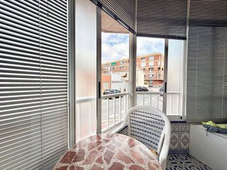 Piso en alquiler en  El Acequión - Los Naúfragos en Torrevieja