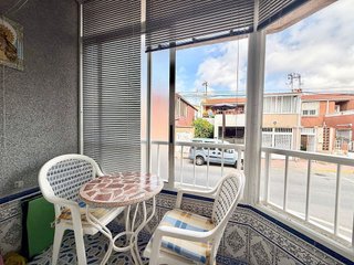 Piso en alquiler en  El Acequión - Los Naúfragos en Torrevieja