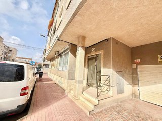 Piso en alquiler en  El Acequión - Los Naúfragos en Torrevieja