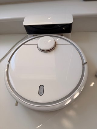 Robot Aspirador Xiaomi Mi Robot