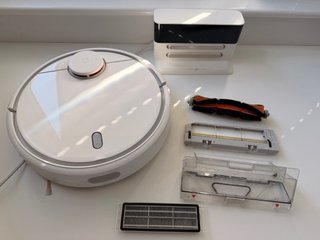 Robot Aspirador Xiaomi Mi Robot