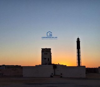 Piso en venta en La Caleta - La Viña en Cádiz