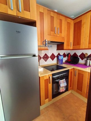 Piso en venta en La Caleta - La Viña en Cádiz