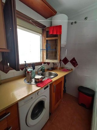 Piso en venta en La Caleta - La Viña en Cádiz