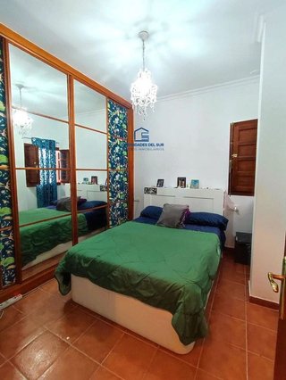 Piso en venta en La Caleta - La Viña en Cádiz
