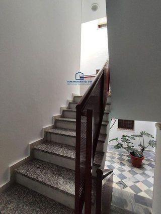 Piso en venta en La Caleta - La Viña en Cádiz
