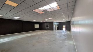 Nave industrial en alquiler en Tarazona de la Mancha