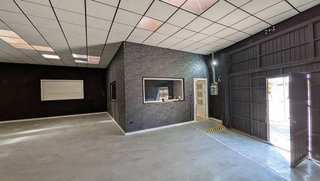 Nave industrial en alquiler en Tarazona de la Mancha