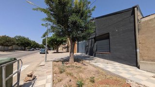 Nave industrial en alquiler en Tarazona de la Mancha