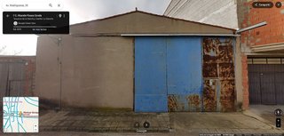 Nave industrial en alquiler en Tarazona de la Mancha