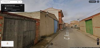 Nave industrial en alquiler en Tarazona de la Mancha