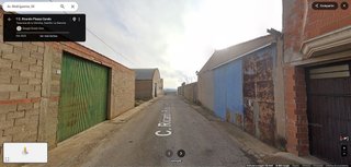 Nave industrial en alquiler en Tarazona de la Mancha