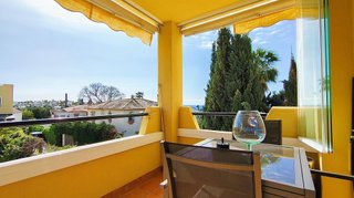 Piso en venta en Bello Horizonte-Lindasol en Marbella