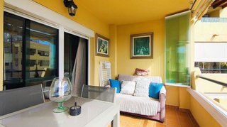 Piso en venta en Bello Horizonte-Lindasol en Marbella