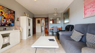 Piso en venta en Bello Horizonte-Lindasol en Marbella