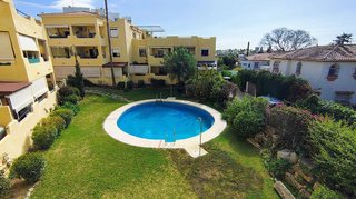 Piso en venta en Bello Horizonte-Lindasol en Marbella