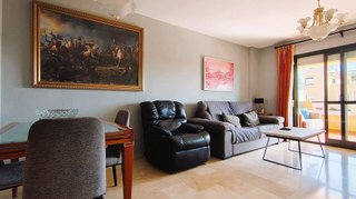 Piso en venta en Bello Horizonte-Lindasol en Marbella