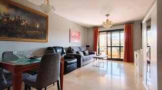 Piso en venta en Bello Horizonte-Lindasol en Marbella