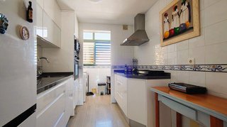 Piso en venta en Bello Horizonte-Lindasol en Marbella