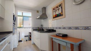 Piso en venta en Bello Horizonte-Lindasol en Marbella