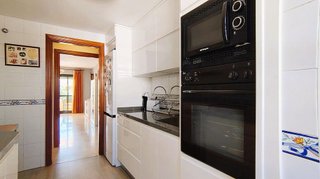 Piso en venta en Bello Horizonte-Lindasol en Marbella